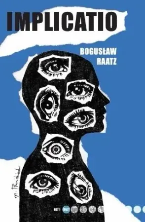 Hit cenowy Implicatio - Bogusław Raatz