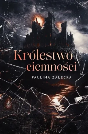 Królestwo ciemności - Paulina Zalecka Do wyczerpania zapasów