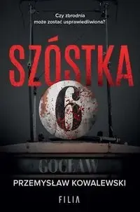 Wybór klientów Szóstka w.2 - Przemysław Kowalewski