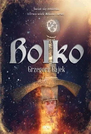 Bolko - Grzegorz Gajek Szybka dostawa