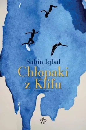 Chłopaki z Klifu - Sabin Iqbal Ostatnia szansa