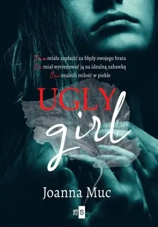 Ugly Girl - Joanna Muc Oferta
