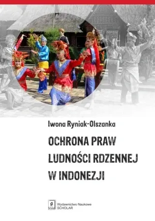 Ochrona praw ludności rdzennej w Indonezji - Iwona Ryniak-Olszanka Bezpieczna płatność