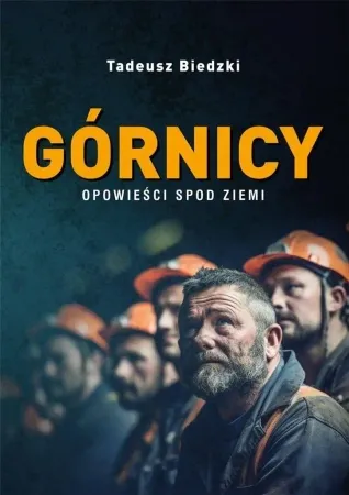 Górnicy. Opowieści spod ziemi - Tadeusz Biedzki Ostatnia szansa