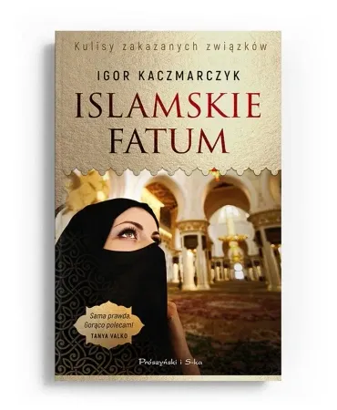 Szybka wysyłka Islamskie fatum - Igor Kaczmarczyk