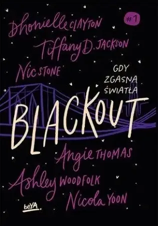 Darmowy zwrot Blackout. Gdy zgasną światła - praca zbiorowa