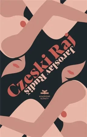 Oferta Czeski raj - Jaroslav Rudis