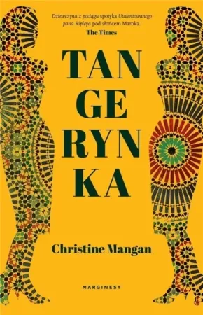 Tangerynka - Christine Mangan Zamów dziś
