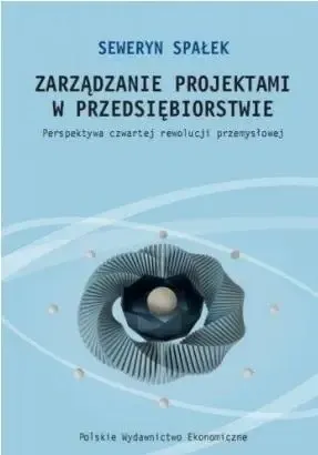 Oferta czasowa Zarządzanie projektami w przedsiębiorstwie - Seweryn Spałek