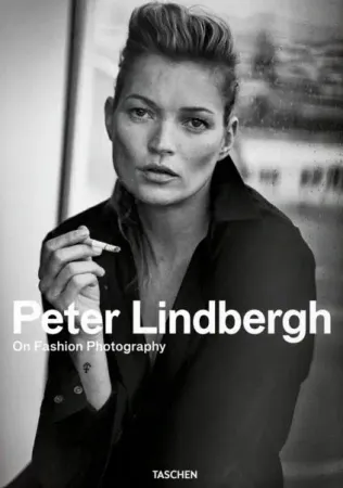 Wyjątkowa oferta Peter Lindbergh. On Fashion Photography wer. angielska - opracowanie zbiorowe