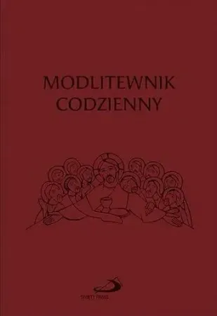 Ekspresowa dostawa Modlitewnik codzienny - Ewa Stuła