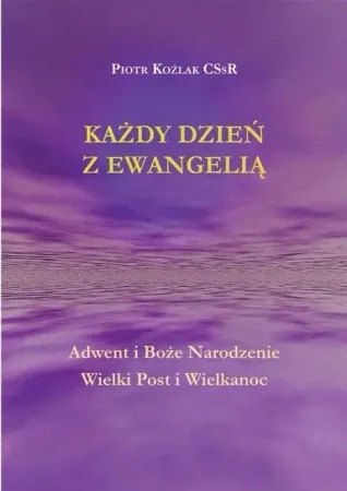 Rabat Każdy Dzień z Ewangelią - Piotr Koźlak CSsR