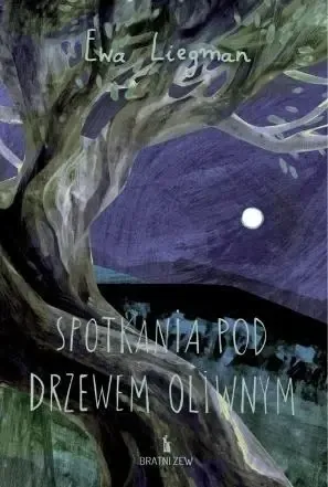 Szybka wysyłka Spotkania pod drzewem oliwnym. 33 przypowieści... - Ewa Liegman