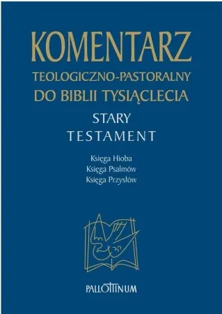 Ekspresowa dostawa Komentarz teologiczno-pastoralny ST t.4 - praca zbiorowa