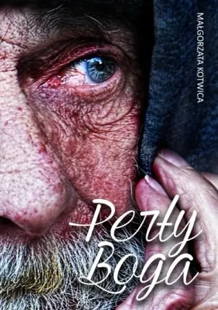 Hit sprzedaży Perły Boga - Małgorzata Kotwica